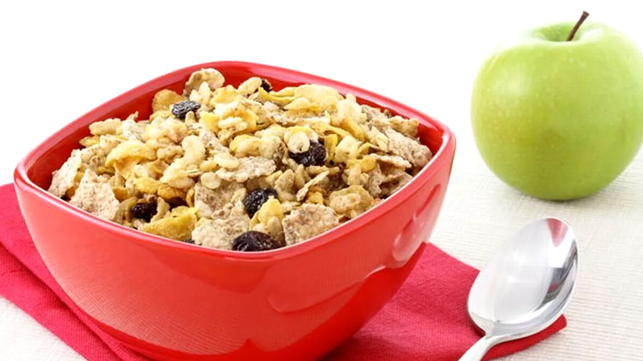 Top alimente care taie pofta de mâncare exagerată