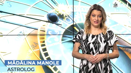 VIDEO | Horoscopul zilei de 7 iulie 2022. Luna trece prin zodia Balanță