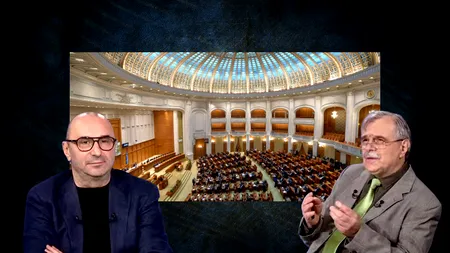 Valentin Stan: Parlamentul va veni cu un proiect de CONSTITUȚIE care va fi votat de populație