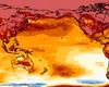 De ce provoacă schimbările climatice o ÎNCĂLZIRE mai mare pe uscat, comparativ cu mările și oceanele?
