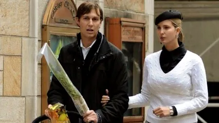 Prietenul armatei israeliene, pacificatorul Orientului Mijlociu?