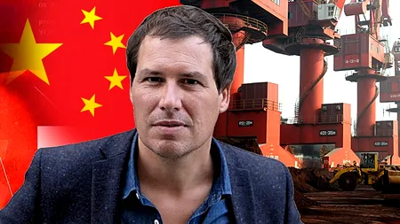 EXCLUSIV | Și războiul metalelor rare continuă. De ce au lăsat occidentalii soarta industriilor lor de vârf în mâinile Chinei