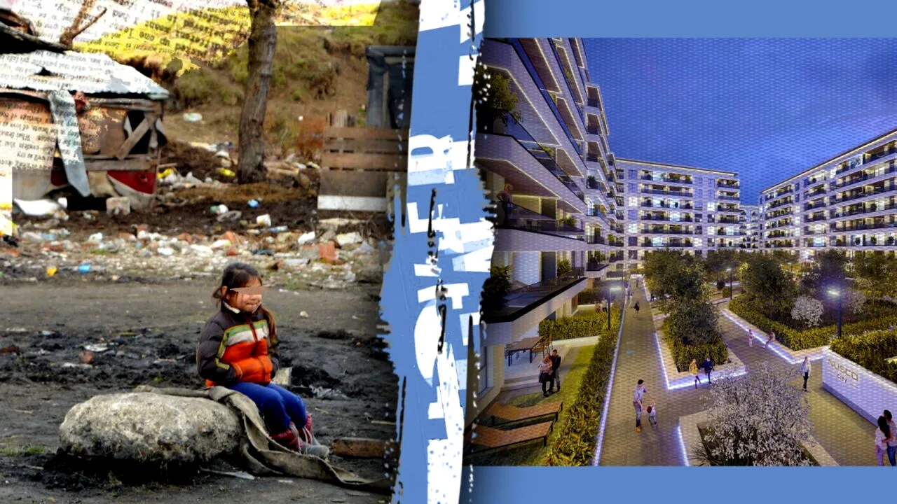 România rurală, tot mai săracă și vulnerabilă. Corina Crețu: 