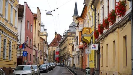 Cel mai sigur și liniștit oraș din România în 2025. E una dintre cele mai puțin periculoase localități din toată Europa