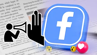 Dictatura Facebook amenință libertatea presei. În timp ce pagina Gândul cu 1 milion de urmăritori a fost suspendată fără nicio explicație, în Franța, sute de jurnaliști se revoltă împotriva Meta: „parazitism economic și practici neloiale”