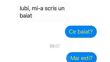 Bancul de luni | 