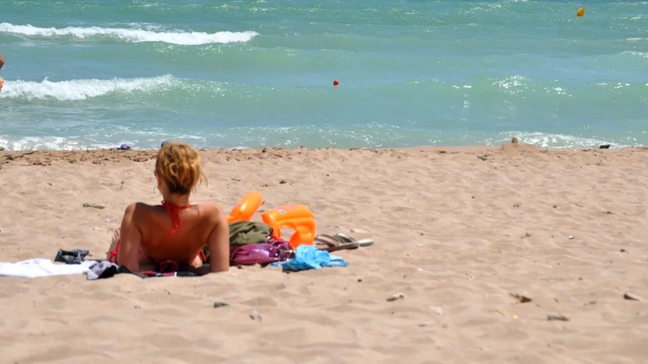 Orele în care expunerea la soare asigură tot necesarul de vitamina D