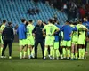 Se DESPARTE de echipă, după retrogradarea din Superliga. „E greșeala mea, dar și a lor”