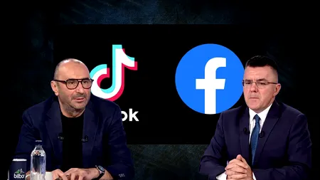 Dan Dungaciu: „Toți candidații s-au promovat pe platformele de socializare, dar acum nu mai sunt bune pentru că nu le convine ce se spune despre ei”
