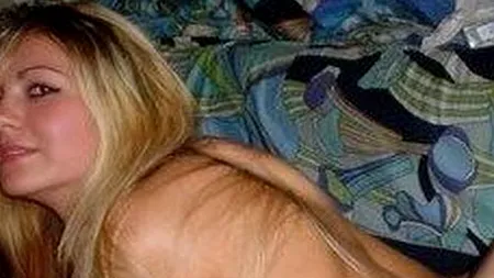 FOTO: Tânăra din Timișoara care i-a sedus pe italieni pe Facebook