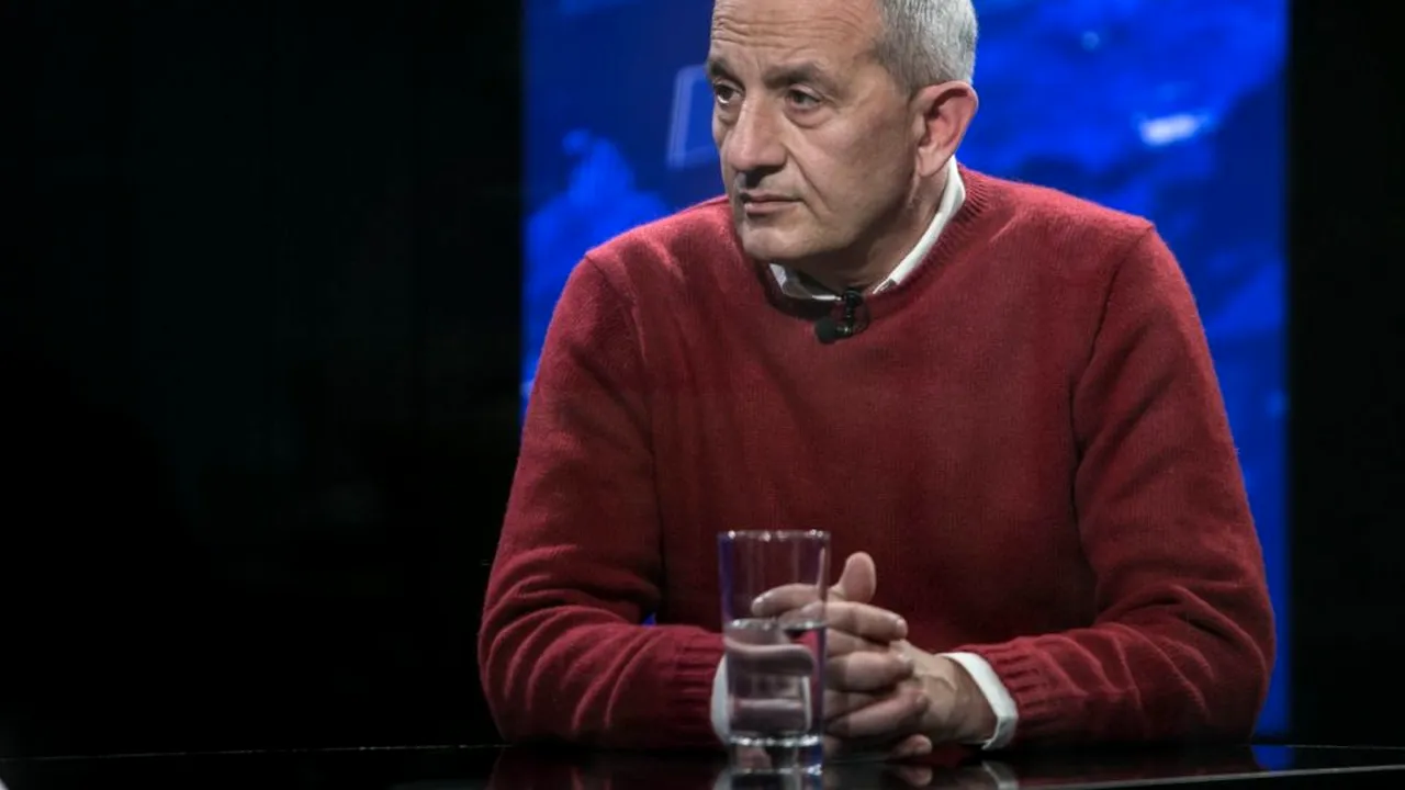 CĂTĂLIN APOSTOLESCU, Spitalul „Matei Balș”: „Vârful epidemiei de coronavirus va fi atins în perioada Paştelui”