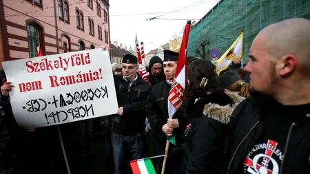 Concluzia Conferinței Permanente Maghiare: AUTONOMIA E SINGURA SOLUȚIE