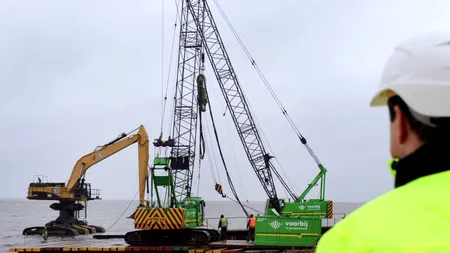 Conpet scapă de sechestrul definitiv pus în speța dintre statul român și frații Micula