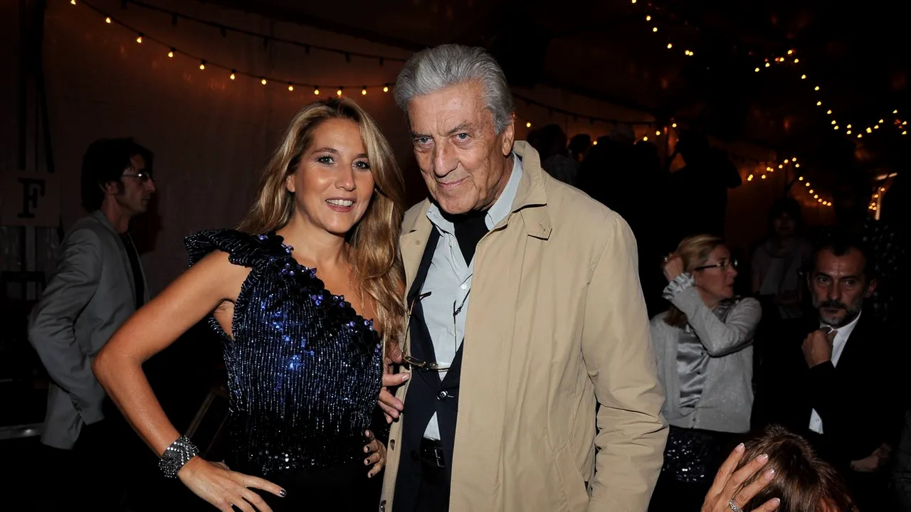 Celebrul stilist italian Nino Cerruti a murit, la vârsta de 91 de ani. Visul său a fost să devină jurnalist, dar o dramă i-a schimbat complet viața