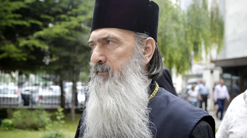 Reacția Arhiepiscopiei Tomisului după anunțul că ÎPS Teodosie e cercetat într-un alt dosar 