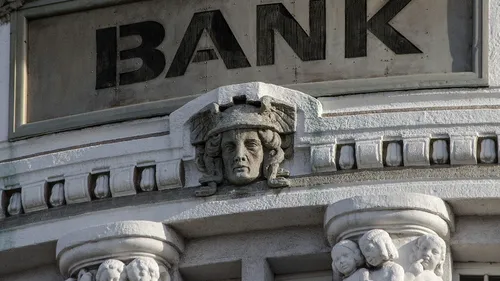 Ministerul de Finanțate s-a împrumutat iar de la bănci