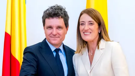 Nicușor Dan: Nu se pune problema să facem un guvern mâine - poimâine. Sunt foarte bucuros că PSD și-a exprimat disponibilitatea de a intra în guvern