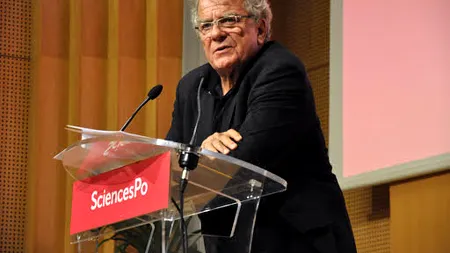 Acuzații grave la adresa unui celebru politolog! „Aveam 14 ani... Știam și nu am spus nimic”