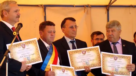 MINUNEA ELECTORALĂ DE LA TĂTULEȘTI: prezență la vot 118%.  Primar: „Avem foarte mulți profesori universitari care locuiesc aici