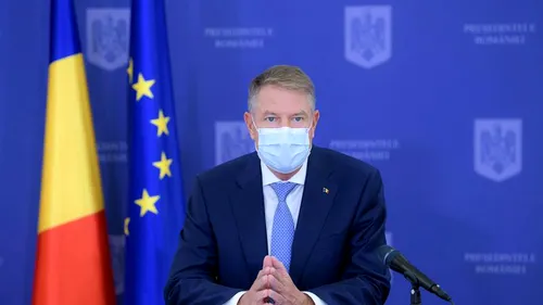 Klaus Iohannis a fost refuzat! Motivul pentru care președintele nu va fi vaccinat printre primii români: „Nu este de dorit...”