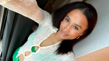 Ce a PĂȚIT tânăra din imagine, după ce a fost confundată cu Meghan Markle, soția Prințului Harry