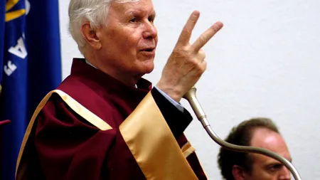 Eugen Simion, despre apelul academicienilor: „Există o schizofrenie în statul român. Unii nu mai vor să respecte democrația