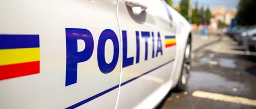 GALAȚI: Polițist, prins în timp ce se masturba într-o scară de bloc. Bărbatul a fost plasat sub control judiciar