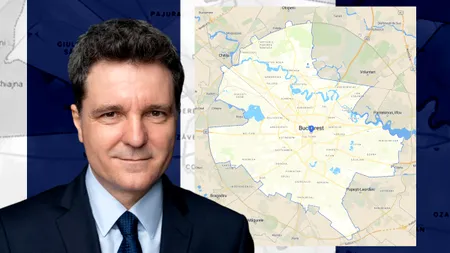Adversar al PUZ-urilor, Nicușor Dan a blocat Capitala, dar dă vina pe fosta administrație. Avocat: „Să-i fie RUȘINE, și-a bătut joc de patrimoniu!”