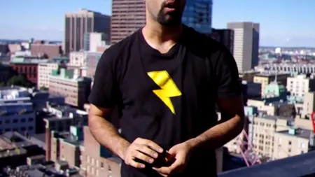 O invenție ''șocantă'': brățara care te ajută să scapi de obiceiurile proaste