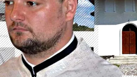 Preotul Andrei Iscu, după incendiul care a mistuit altarul bisericii din Răchitișu: ”Trebuie să refacem lăcașul, să punem tot ce este mai bun”