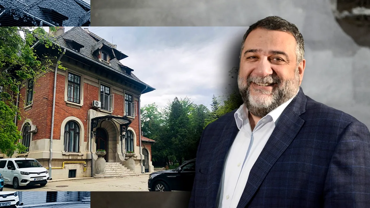 Parlamentari ai PNL cer retragerea nominalizării lui RUBEN VARDANYAN la Premierul Nobel pentru Pace / „Este un inamic al Ucrainei”
