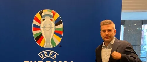 Edi Iordănescu ne arată drumul spre Euro 2024! România a spulberat Moldova chiar la Chișinău într-un meci amical