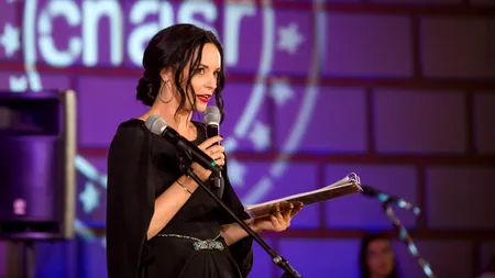 Ce studii are, de fapt, Andreea Marin. Puțini știu asta!