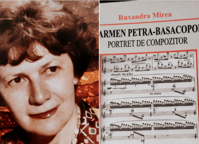 Carmen Petra-Basacopol