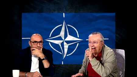 Ion Cristoiu: „Cred că europenii vor să desființeze NATO”