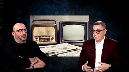 Victor Ponta: „Mă interesează ca în România să existe LIBERTATE de exprimare”