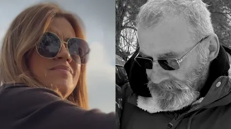 Doliu în Gașca Zurli! Mirela Retegan a făcut anunțul TRIST: „A fost bunicul miilor de copii”