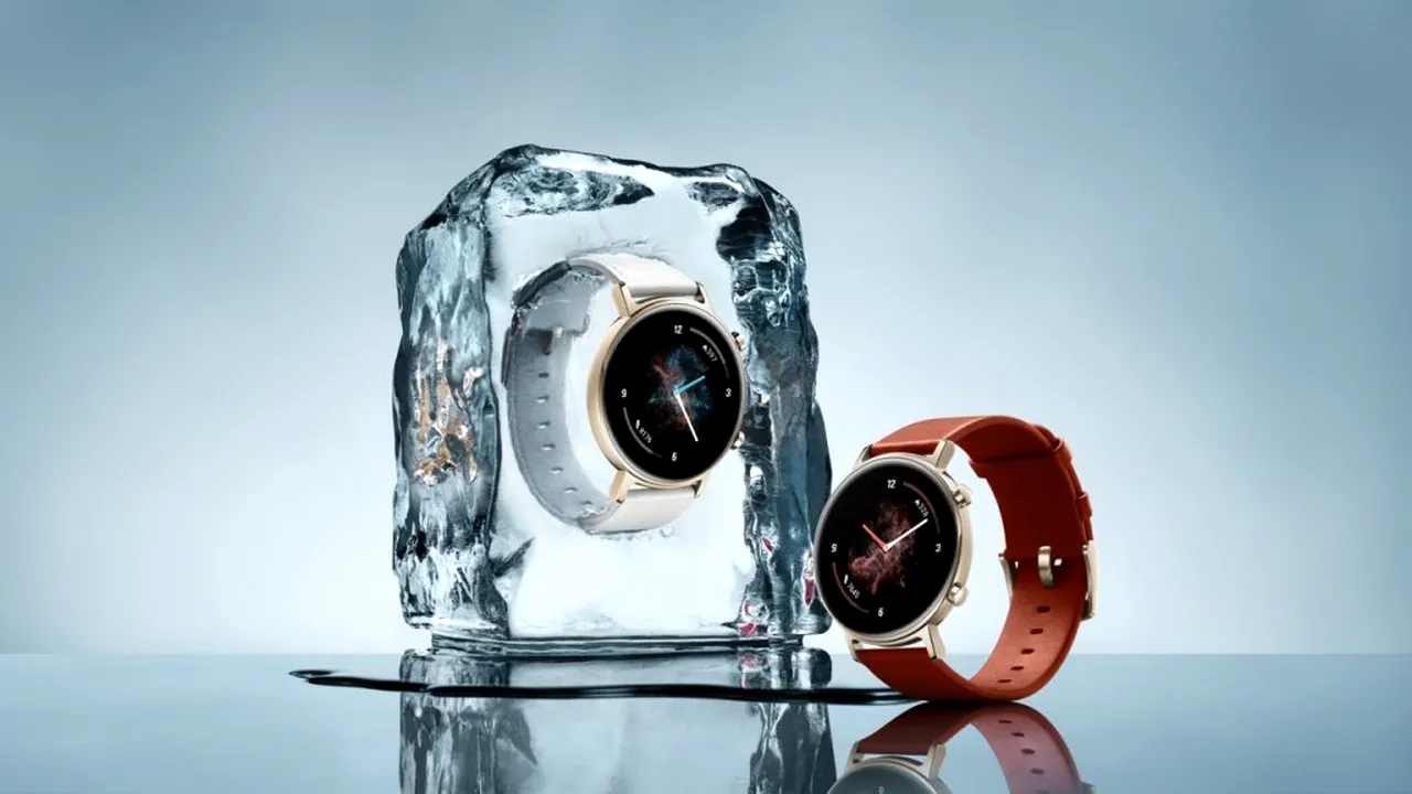 Sincronizează-ți rimul inimii cu dispozitivele tale preferate Huawei pentru un Valentine’s Day mai conectat ca oricând