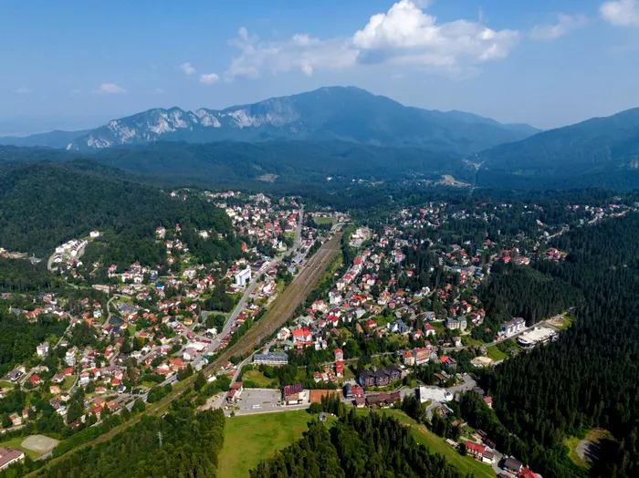 Predeal. Sursa Foto: Shutterstock
