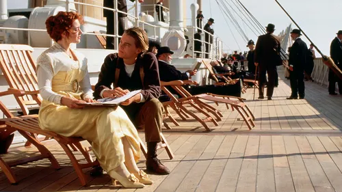 A murit un celebru actor din filmul „Titanic”: „Ne va lipsi enorm de mult. Avem inima zdrobită”