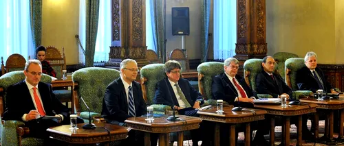 FMI: Echipele FMI și Comisiei Europene vor veni la București după instalarea noului guvern