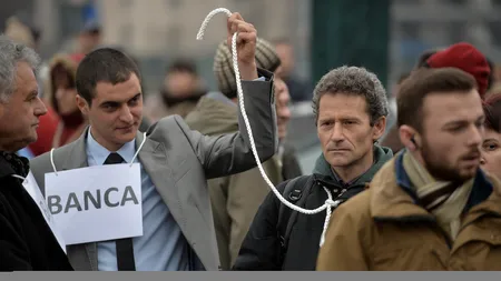 Un mare bancher român propune ca împrumuturile pentru persoane fizice să nu mai fie legate de ROBOR