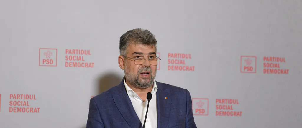 Marcel Ciolacu anunță o ședință a liderilor coaliţiei de guvernare. Președintele PSD: „Cred că prioritatea, în acest moment, este să găsim soluţiile cele mai bune pentru preţurile la energie”