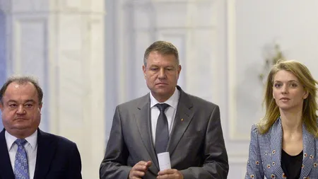 Înainte de alegeri, PNL îi transmite lui Dragnea un mesaj „garantat Iohannis
