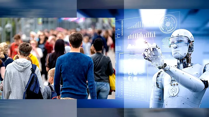 EXCLUSIV | Toți ochii pe inteligența artificială, într-un an electoral cu MIZE uriașe. Expert digital, despre trendurile AI în 2024: „O nouă etapă!”