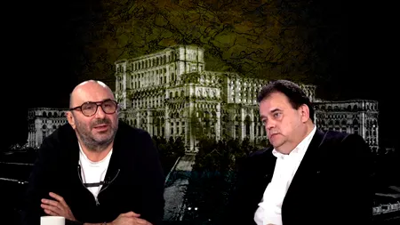 H.D. Hartmann: „ARHITECTURA a fost întotdeauna expresia marilor revoluții umane”