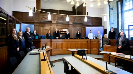 Medic german, acuzat de UCIDEREA a 15 pacienți, judecat la Berlin. Zeci de alte cazuri sunt investigate de procurori