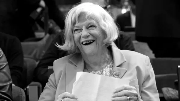 Anchetă pentru omor în cazul morții fostului ministru britanic Ann Widdecombe. Poliția caută suspectul