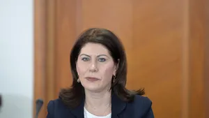 Mirela Călugăreanu, fosta șefă ANAF, va prelua șefia interimară a Curții de Conturi până la alegerea unui nou președinte