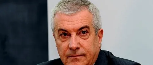 Călin Popescu Tăriceanu, despre mărirea pensiilor cu 14% în loc de 40%: ”Probabil vor să vadă dacă mămăliga stă să explodeze…”